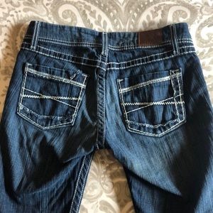 Women’s BKE Stella Bootcut Jeans